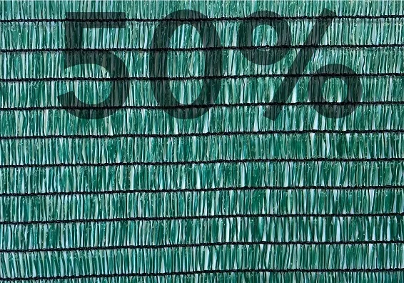 Затінююча сітка 50%, 2 м × 50 м, Греція Затінююча сітка 50%, 2 м × 50 м, Греція - liderpak.ua