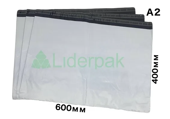 Кур’єрський пакет А2 Кур’єрський пакет А2 - liderpak.ua