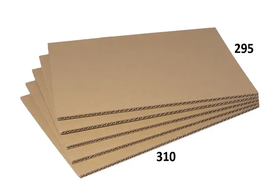 Прокладка Т-22 295х310 (акц)